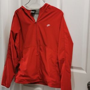 Nike pullover